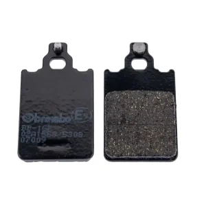 Online Kaufen Brembo Standard Bremsbelag vorn 07009 passend für Fantic Motor Oasis 50 (Bj.90-)