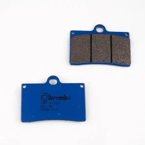 Abverkauf Brembo Standard Bremsbelag vorn 07BB1507 passend für Ducati 748 Biposto (Bj.95-97)