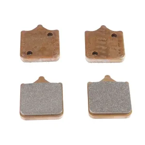 Brembo Standard Bremsbelag vorn 07BB3396 passend für Ducati 999 Xerox (Bj.06-) Sofort Bestellen