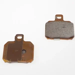 Angebot Brembo Standard Bremsbelag hinten Sinter 07BB209A passend für Ducati M 696 Monster (Bj.08-)