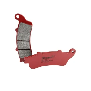 Brembo Standard Bremsbelag vorn Sinter 07HO42SA passend für Honda CB 1100 SF X-Eleven SC42 (Bj.00-) Bestseller