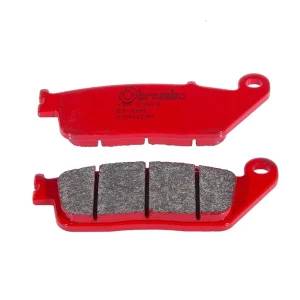 Top-Angebot Brembo Standard Bremsbelag vorn Sinter 07HO41SA passend für Honda VT 750 S RC58 (Bj.11-)