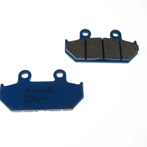 Neue Kollektion Brembo Standard Bremsbelag vorn 07HO3509 passend für Honda XL 600 V Transalp PD06 (Bj.91-93)