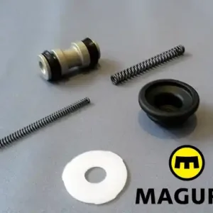 Magura 0722209 | Magura Kolben 16mm Durchmesser Radial 195 / HC1 Bremszylinder Reparatursatz Sonderangebot