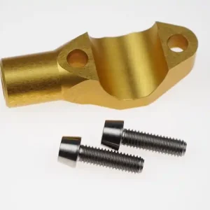 Magura 2700485 | Magura Spiegelschelle komplett für HC3 Top-Seller