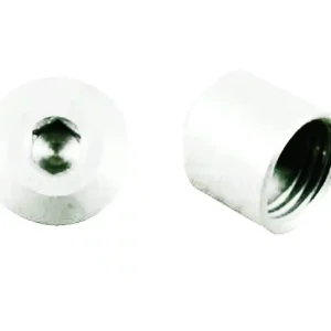 Magura 0430954 | Magura Schraubverschluß für Hymec Nehmerzylinder Alu Mega-Angebot