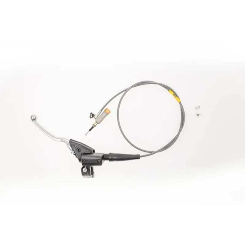 Aktuell Magura Hymec 167 Hydraulische Kupplung passend für Kawasaki KX 250 F (Bj.04-08) - 2100914