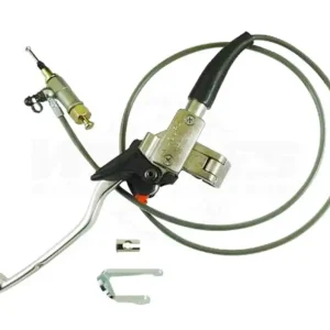 Sichere Zahlung Magura 0120506 | Magura Hymec Kupplungsumbau-Kit 163 KX450 F 06-08