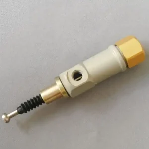 Neue Kollektion Magura 0120648 | Magura Nehmerzylinder komplett 724 Einbaumass 46-48 mm