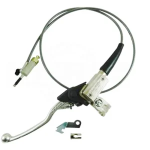 Jetzt Kaufen Magura 0120685 | Magura Hymec Kupplungsumbau-Kit 167 KX450 F 09