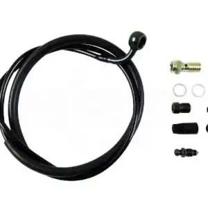 Neue Kollektion Magura 0131890 | Magura Leitungskit-PA Hymec passend für KTM 125/200 97> L=102,5 cm