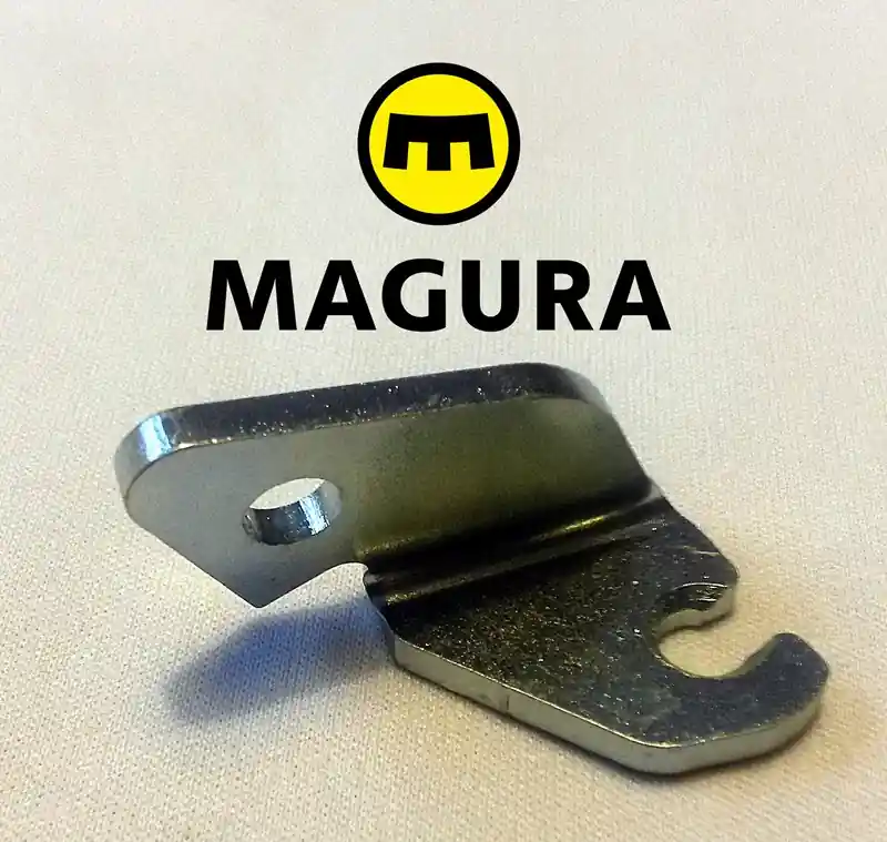 Letzte Chance Magura 0430991 | Magura Halter Nehmerzylinder RM-Z 450 09>
