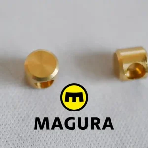 Magura 0720248 | Magura Lötnippel 125.1 6 x 5,5 Seil-d 1,8 Billig