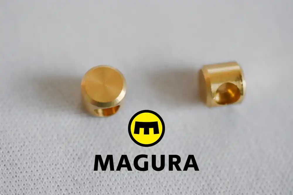 Magura 0720248 | Magura Lötnippel 125.1 6 x 5,5 Seil-d 1,8 Billig