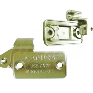 Magura 0720553 | Magura Deckel für Hydr. Kupplung 163 incl. Deko vernickelt Preiswert