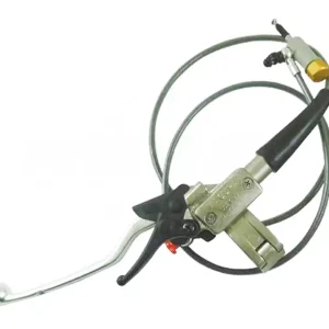 Zertifiziert Magura 0120585 | Magura Hymec Kupplungsumbau-Kit 163 CR250 90-03 CR500 R