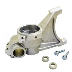 Solange Der Vorrat Reicht Magura 0722143 | Magura Bremszangen-Adapter / Gabelfuss passend für KTM660 SM