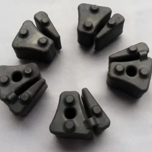 Sale Antriebsruckdämpfer passend für Honda CB 500 PC26 / PC32 (Bj.94-98)