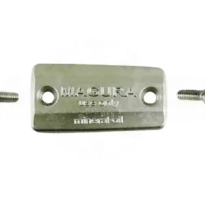 Neuheit Magura 0723164 | Magura Deckel 167 für Mineralöl cni