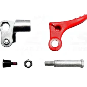 Magura 0723188 | Magura Heissstarthebel 167 mit Träger rot Beliebt