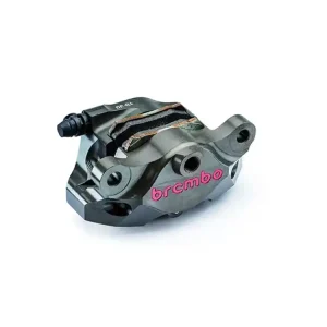 Bremszange Brembo P2 34 CNC, hinten passend für BMW S 1000 RR (09-18) - 120A44110 Sale