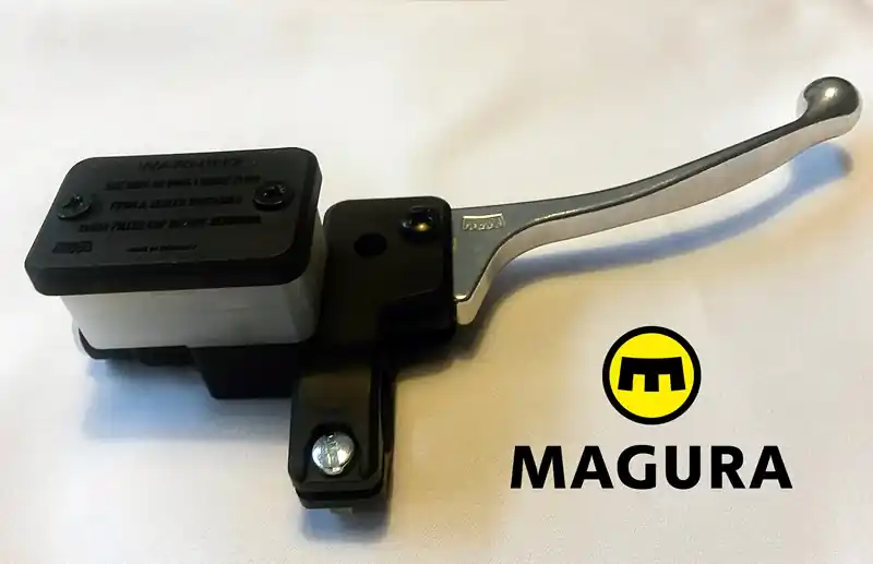 Mega-Angebot Magura 0222110 | Magura B/K-Hebel 225.52 ls/tp-D links, hydr., d13