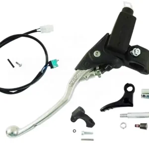 Direktkauf Magura 2700187 | Magura Kupplungsgeberzylinder 167 für Bremsflüssigkeit 10,5mm Durchmesser