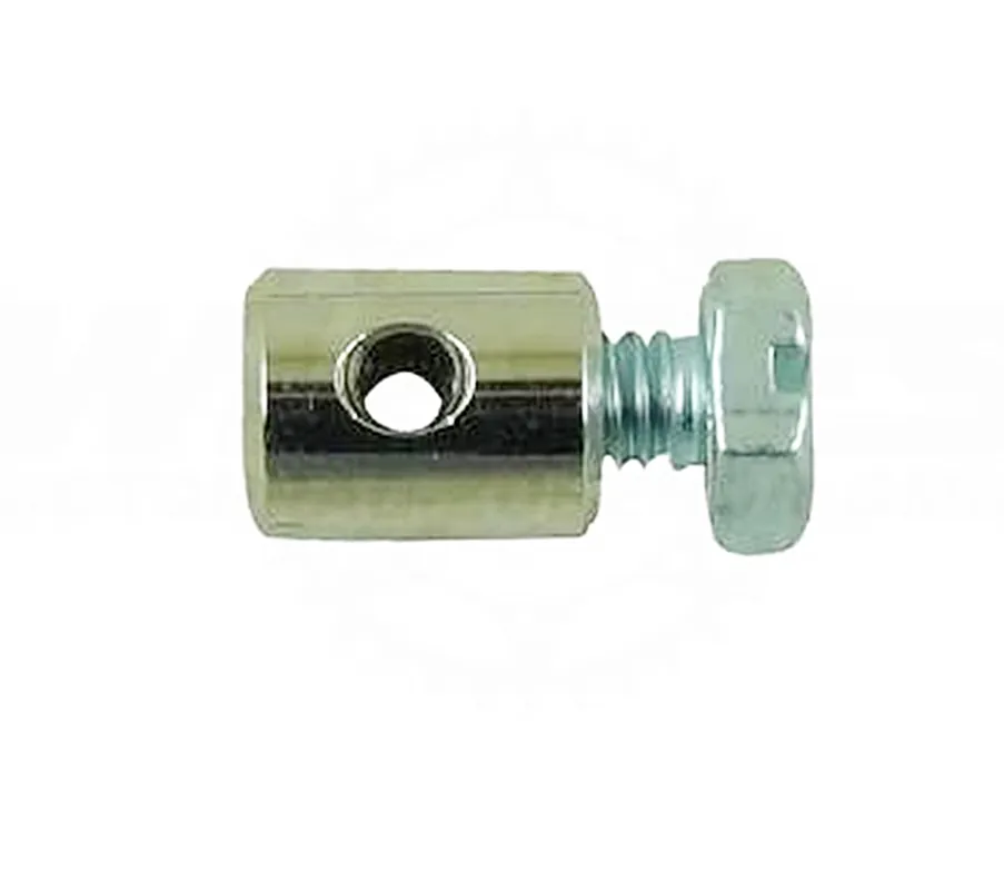 Sonderangebot Magura 0720255 2701509 | Magura Schraubnippel 8 x 8,5 Bohrung 2,8