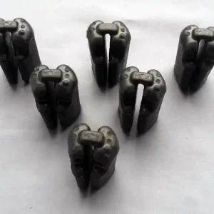 Finale Aktion Antriebsruckdämpfer passend für Honda XL 500 R PD02 / PD03 (Bj.82-87)