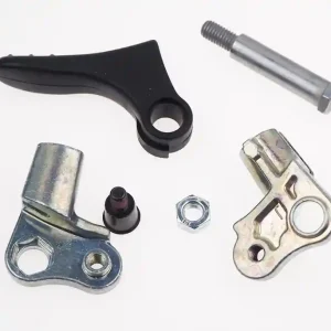 Magura Dekohebel 167 mit Träger schwarz 0723189 Neu Im Sortiment