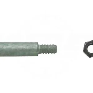 Magura 0723115 | Magura Bundschraube 167.2 / HC1 Kopf rund M5 mit Mutter Geprüft