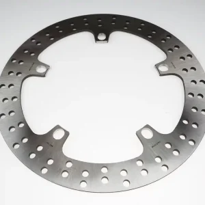 Neu Im Sortiment TRW Lucas Bremsscheibe vorn MST 357 mit ABE passend für BMW S 1000 RR, ABS Bj. 09-18