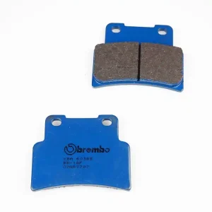 Saisonangebot Brembo Alternativ Bremsbelag vorn 07GR7707 passend für Aprilia SL 750 Shiver (Bj.07-)