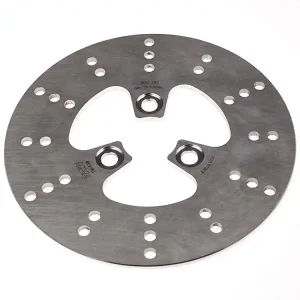 TRW Lucas Bremsscheibe vorn MST 263 mit ABE passend für Suzuki UG 110 Hokuto Bj. 98- Top-Angebot