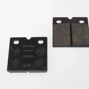 Brembo Alternativ Bremsbelag vorn 07BB1418 passend für BMW R 100 CS 247 (Bj.84-) Neu Im Sortiment