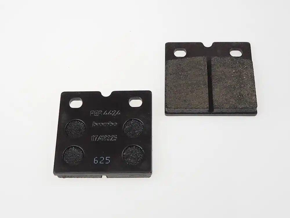 Brembo Alternativ Bremsbelag vorn 07BB1418 passend für BMW R 100 CS 247 (Bj.84-) Neu Im Sortiment