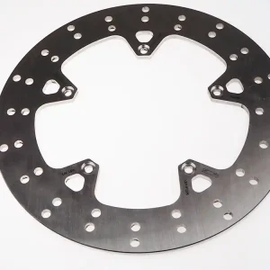 TRW Lucas Bremsscheibe vorn MST 393 mit ABE passend für Piaggio X 7 125 Bj. 08- Abverkauf