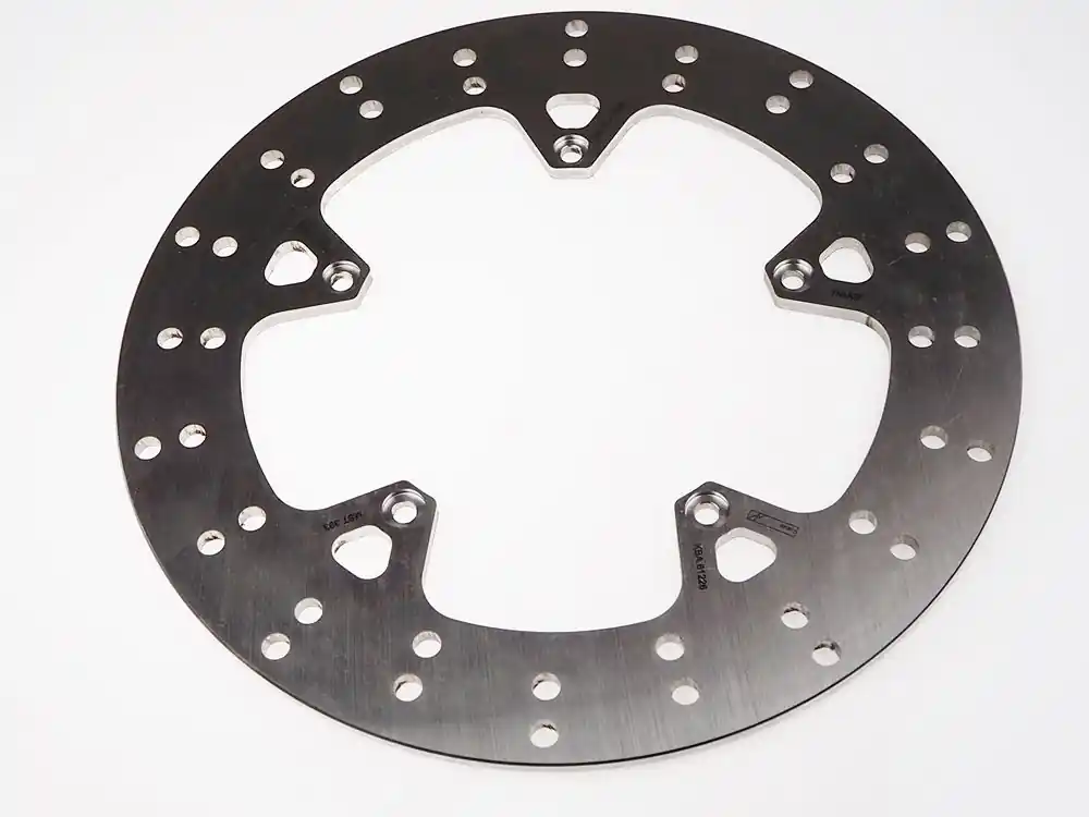 Top-Preis TRW Lucas Bremsscheibe vorn MST 393 mit ABE passend für Piaggio X 9 250 Bj. 04