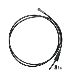 Magura 0722137 | Magura Leitungskit-Carbon Hymec mit Anbauteilen L=112 cm Garantierte Lieferung