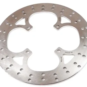 Highlight TRW Lucas Bremsscheibe vorn MST 398 passend für Piaggio 500 Beverly ie, Cruiser ie Bj. 07-