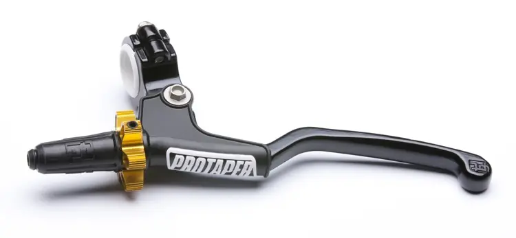 Pro Taper Kupplungsarmatur mit Schnellverstellung mit Dekohebel Expressversand