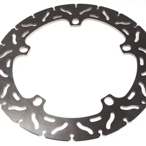 TRW Lucas Racing Bremsscheibe vorn MST 239 RAC mit ABE passend für BMW R 850 C Bj. 97-00 Saisonangebot