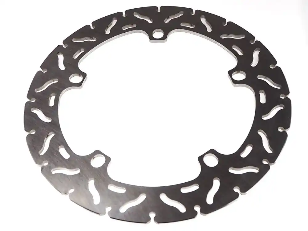 Schneller Versand TRW Lucas Racing Bremsscheibe vorn MST 239 RAC mit ABE passend für BMW R 1200 C ABS Bj. 01-05