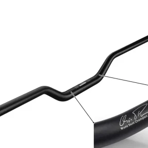 Magura 0723283 | Magura Lenker X-Line CPX Chris Pfeiffer schwarz - 2702204 Jetzt Bestellen