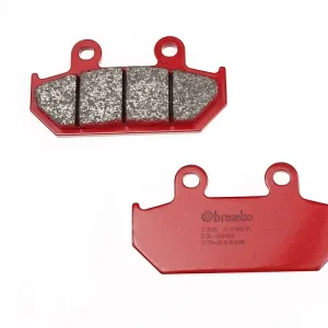 Wochenendangebot Brembo Bremsbelag vorn Sinter 07HO35SA passend für Cagiva Grand Canyon 900 I.E. (Bj.97-98)