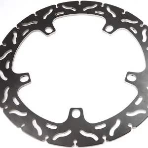 Highlight TRW Lucas Racing Bremsscheibe vorn MST 357 RAC mit ABE passend für BMW K 1200 RS, Intergral ABS Bj.