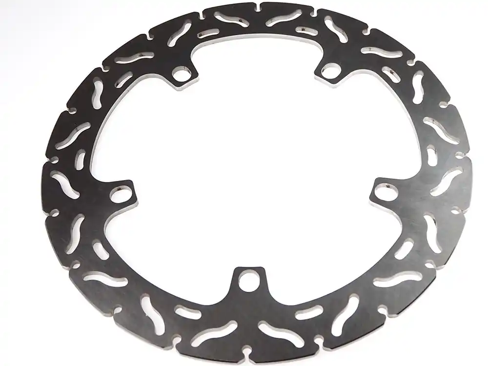 Gratis Versand TRW Lucas Racing Bremsscheibe vorn MST 357 RAC mit ABE passend für BMW K 1200 S Bj. 03-08