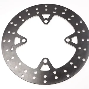 Neu TRW Lucas Bremsscheibe vorn MST 239 mit ABE passend für BMW R 1150 GS Adventure (Evo/ABS) Bj. 02-05