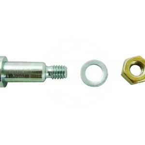 Markenware Magura 0304780 | Magura Schraube für Kupplungshebel / Bremshebel mit Seilzug