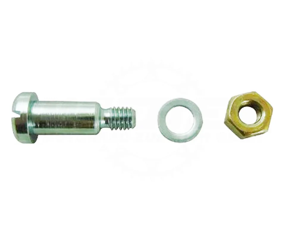 Markenware Magura 0304780 | Magura Schraube für Kupplungshebel / Bremshebel mit Seilzug